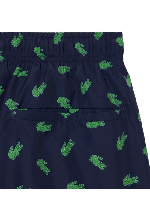 MH1851166 BLU lacoste | MH1851166 BLU